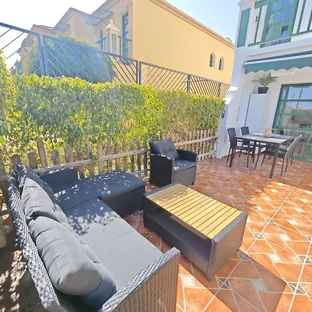 شقة Paradise Tropical Sun Maspalomas
