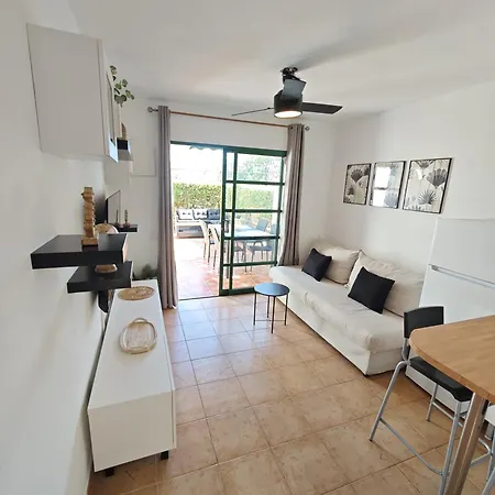 Paradise Tropical Sun Maspalomas *