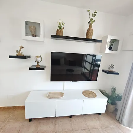 Paradise Tropical Sun Maspalomas Apartamento