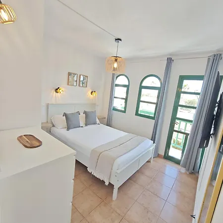 Paradise Tropical Sun Maspalomas * Сан-Бартоломе