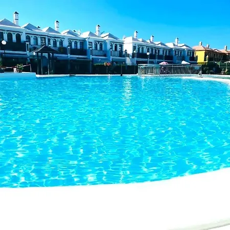 Paradise Tropical Sun Maspalomas Апартаменты *