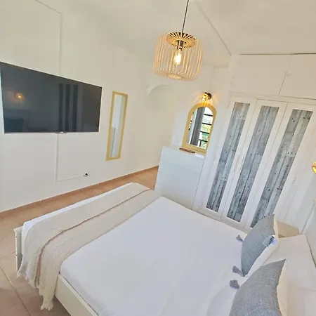 Paradise Tropical Sun Maspalomas * Сан-Бартоломе