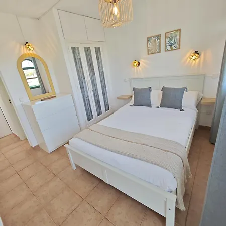 Paradise Tropical Sun Maspalomas Апартаменты *