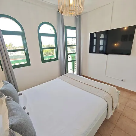 Apartment Paradise Tropical Sun Maspalomas *