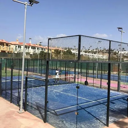 Paradise Tropical Sun Maspalomas * Сан-Бартоломе
