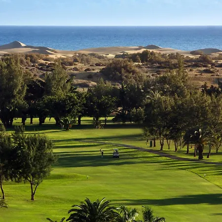 Апартаменты Paradise Tropical Sun Maspalomas *