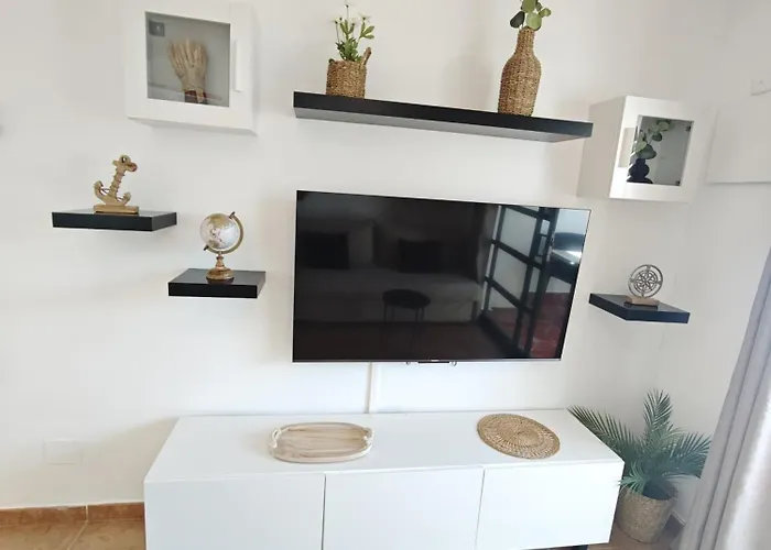 Paradise Tropical Sun Maspalomas 아파트