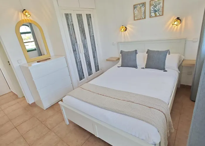 Paradise Tropical Sun Maspalomas 아파트 *