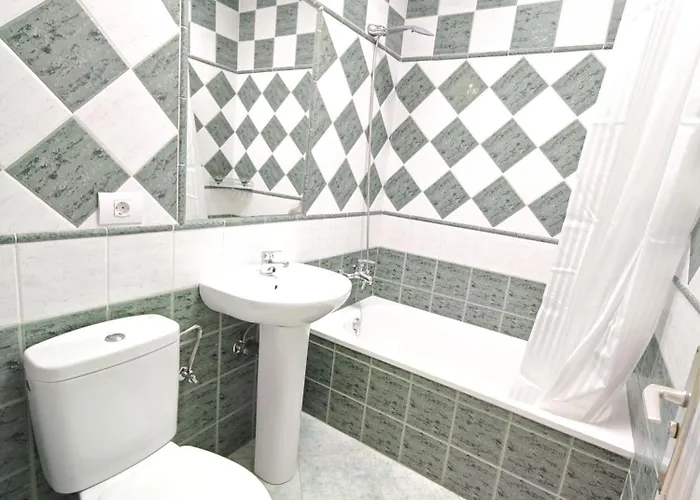 Paradise Tropical Sun Maspalomas San Bartolomé