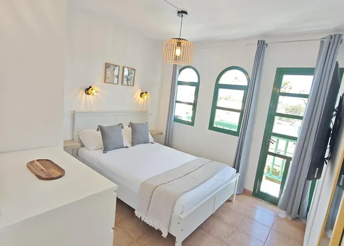 Paradise Tropical Sun Maspalomas * San Bartolomé