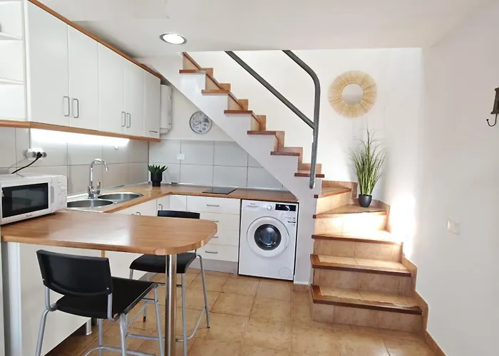 아파트 Paradise Tropical Sun Maspalomas San Bartolomé